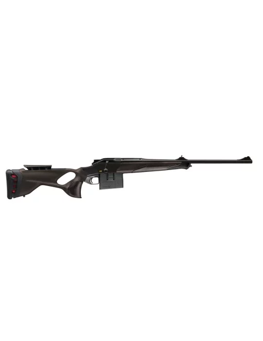 Blaser R8 Ultimate X Cuir - Busc et amortisseur