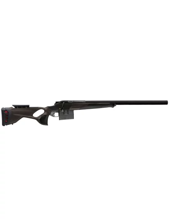 Blaser R8 Ultimate X Silence - Busc et amortisseur