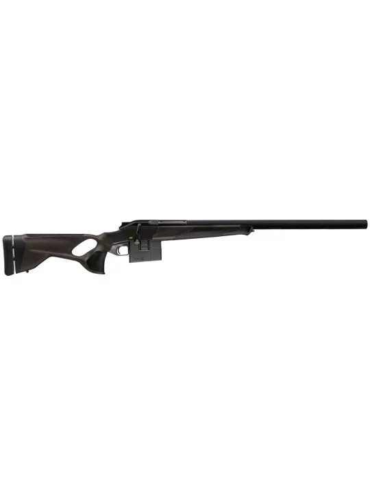 Blaser R8 Ultimate X Silence - Plaque de couche réglable