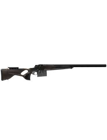 Blaser R8 Ultimate X Silence 2