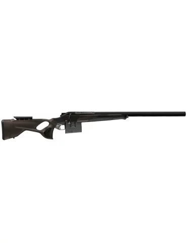 Blaser R8 Ultimate X Silence 2