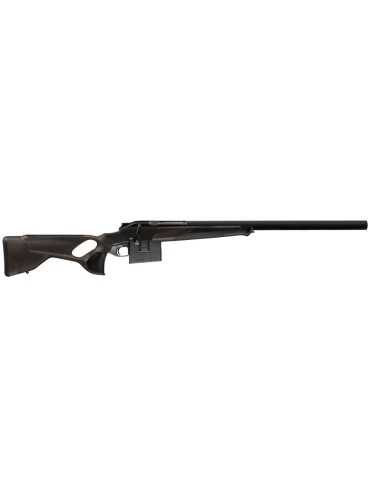Blaser R8 Ultimate X Silence