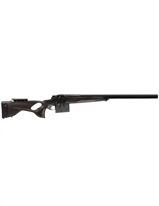 Blaser R8 Ultimate X Silence Cuir - Busc et amortisseur