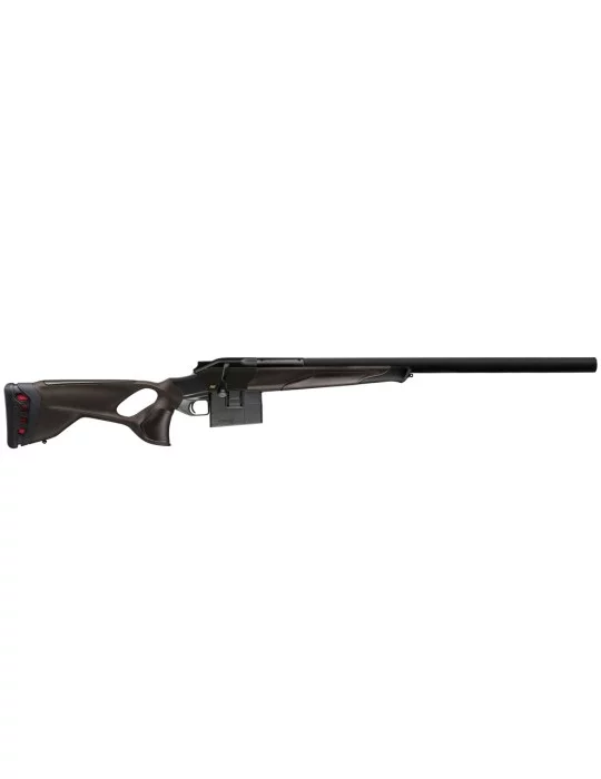 Blaser R8 Ultimate X Silence Cuir - Amortisseur de recul