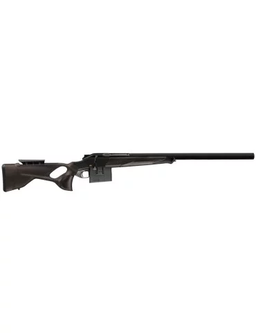 Blaser R8 Ultimate X Silence Cuir 2