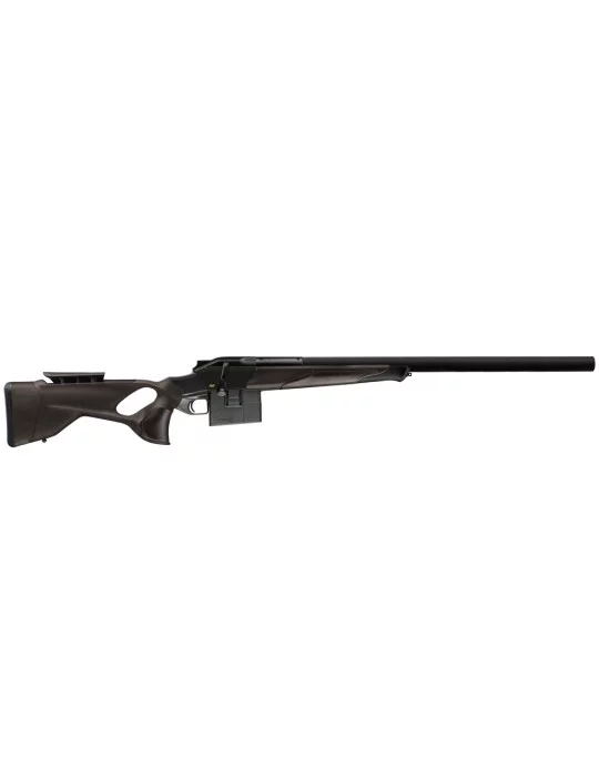 Blaser R8 Ultimate X Silence Cuir - Busc réglable