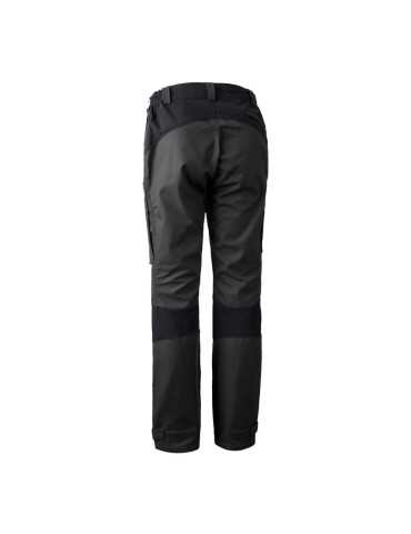 Pantalon noir lady Ann Deerhunter 2