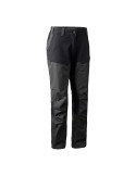 Pantalon noir lady Ann Deerhunter