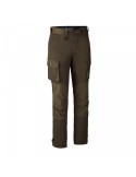 Pantalon kaki Extensible Rogaland Deerhunter