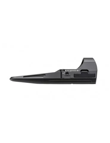 Viseur Kite Optics K1 montage Browning Reflex 2 MOA