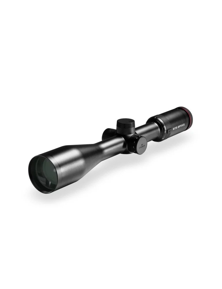 Lunette Kite Optics  K4 3-12x50