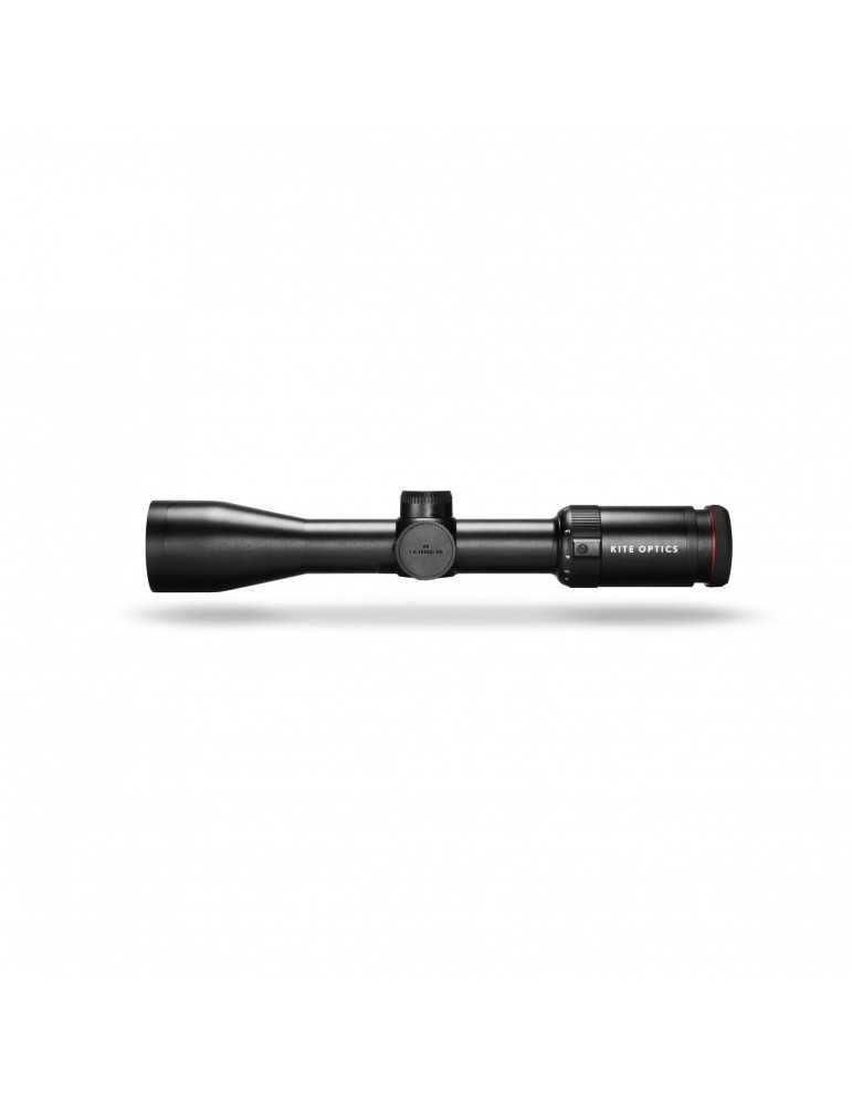 Lunette Kite Optics K6 1.6-10X42