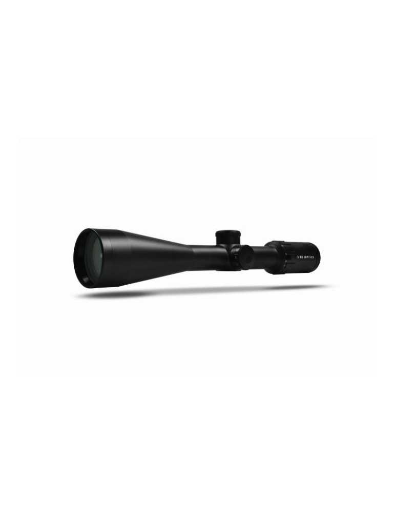 Lunette Kite Optics K6 2-12x50