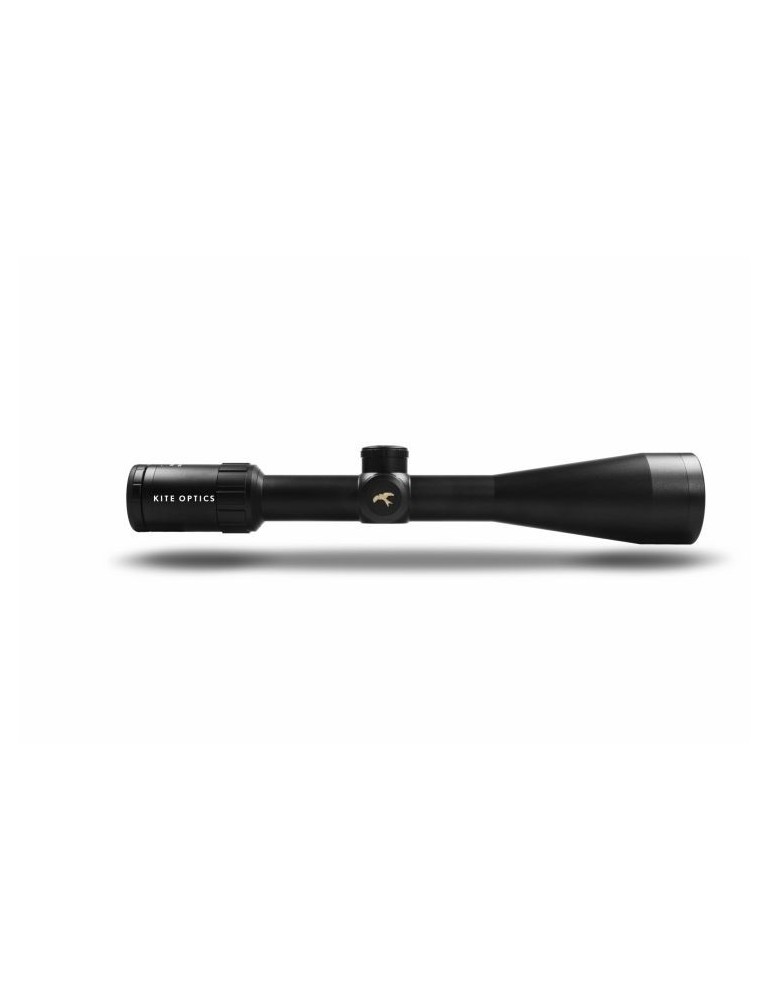 Lunette Kite Optics K6 2-12x50