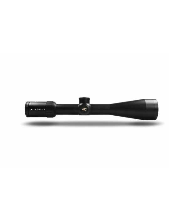 Lunette Kite Optics K6 2-12x50