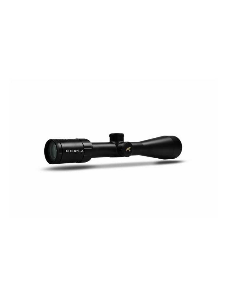 Lunette Kite Optics K6 2-12x50