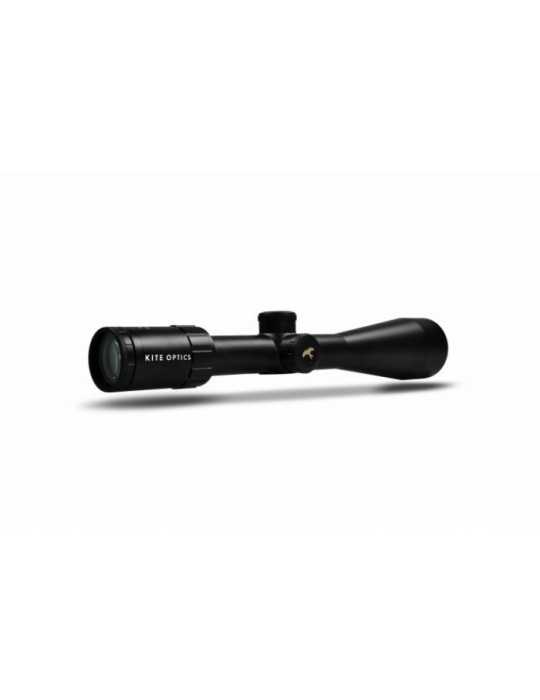 Lunette Kite Optics K6 2-12x50