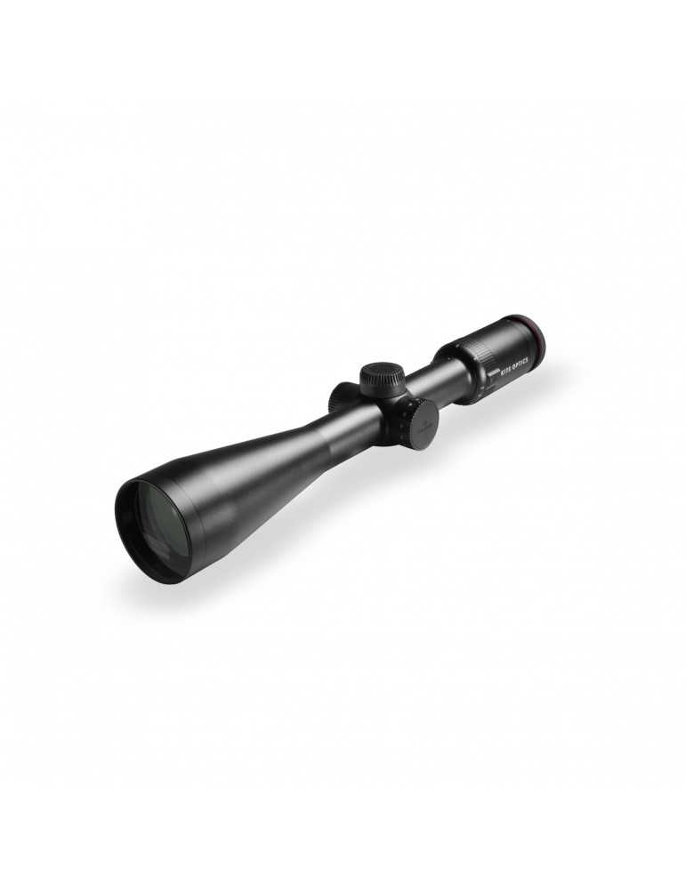 Lunette Kite Optics K6 2-12x50