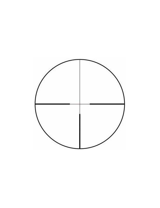 Lunette Kite Optics K6 2.5-15x56