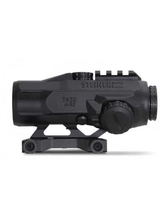 Viseur Steiner T432 Tactical