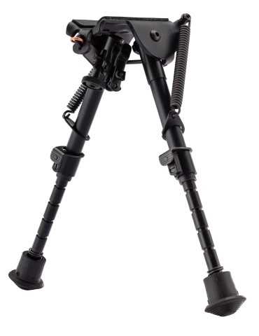 Bipied Harris 2 positions tête fixe 2