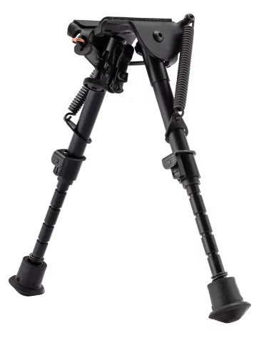 Bipied Harris 2 positions tête fixe 2
