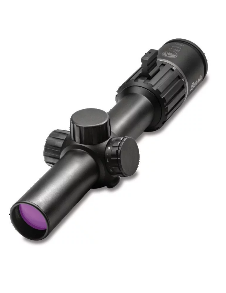 Lunette Burris RT6 -16x24mm