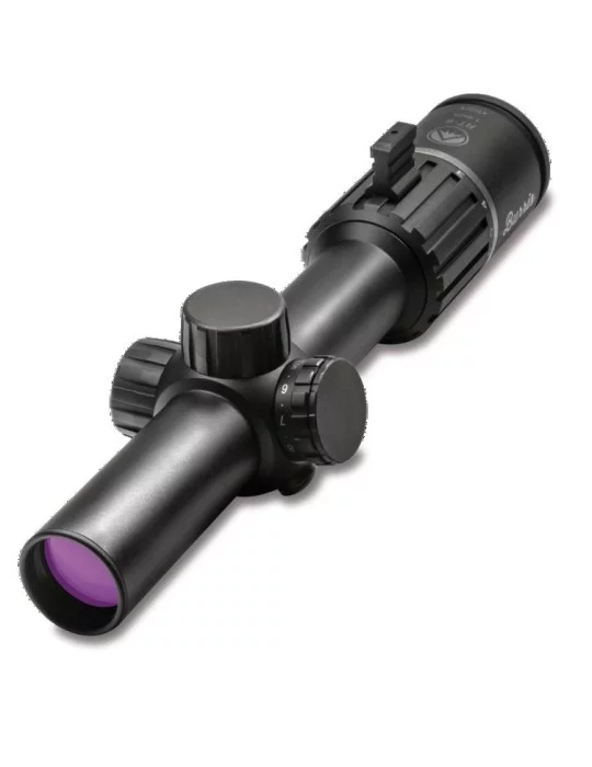 Lunette Burris RT6 -16x24mm