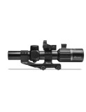 Lunette Burris RT6 1-6x24mm avec Kit Tactical