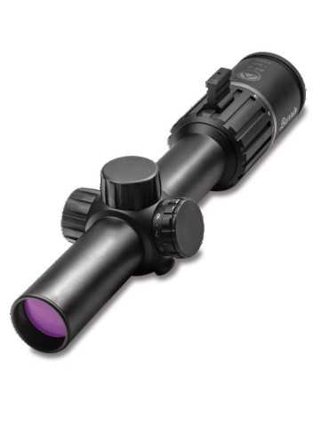 Lunette Burris RT6 1-6x24mm avec Kit Tactical 2