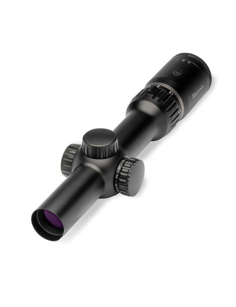 Lunette Burris Four XE 1-4x24 mm