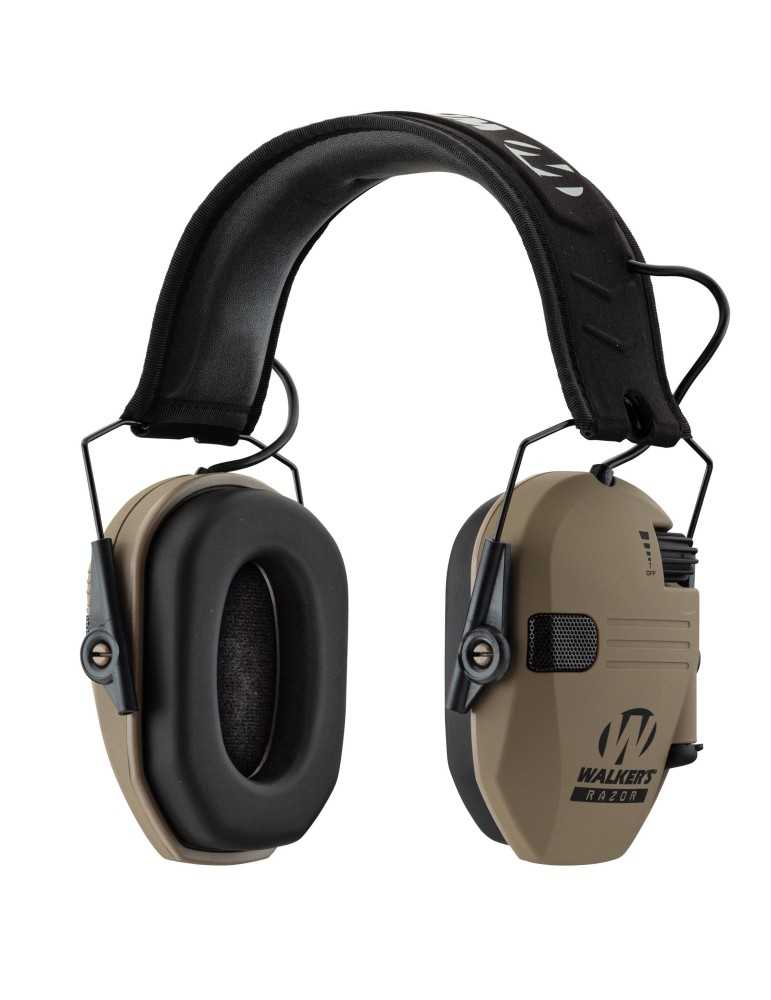 Casque Walker's Razor 2 