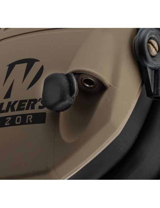 Casque Walker's Razor 2 