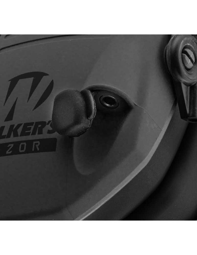 Casque Walker's Razor 2 