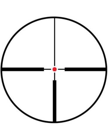 Lunette Burris Four XE 3-12x56mm 2