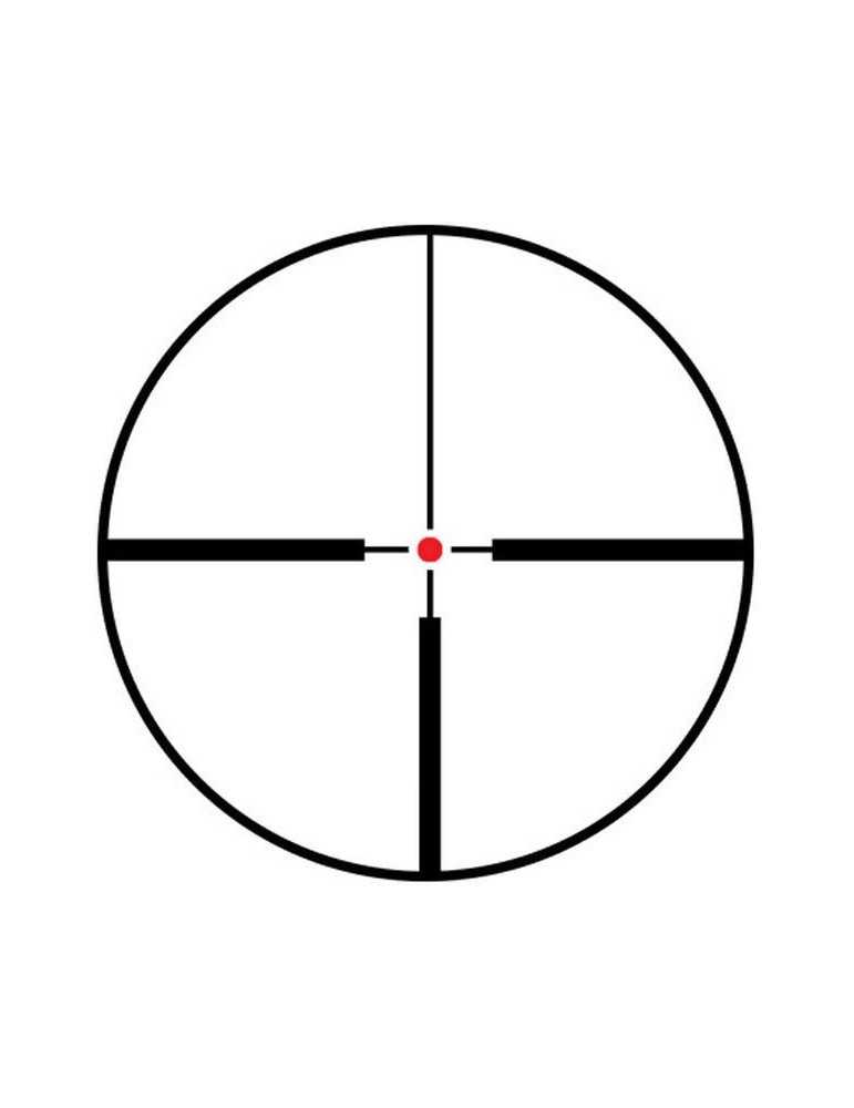 Lunette Burris Four XE 3-12x56mm