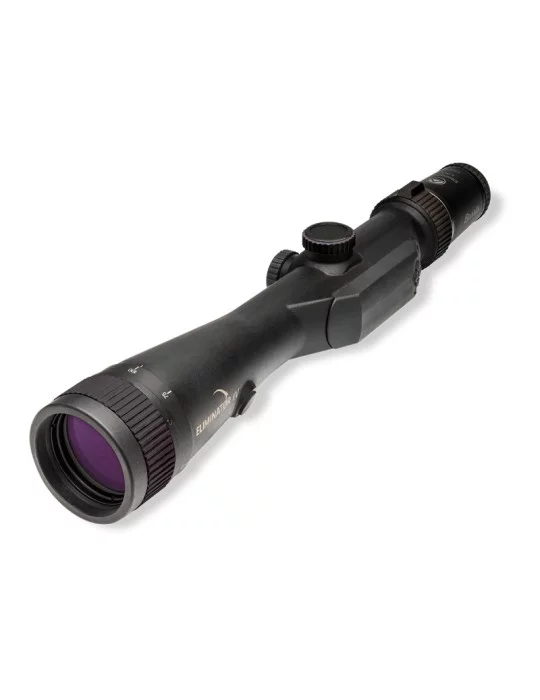 Lunette Burris Laserscope Eliminator IV 4-16-50mm