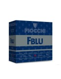 Blue trap Fiocchi C.12 28gr. cartouches trap*