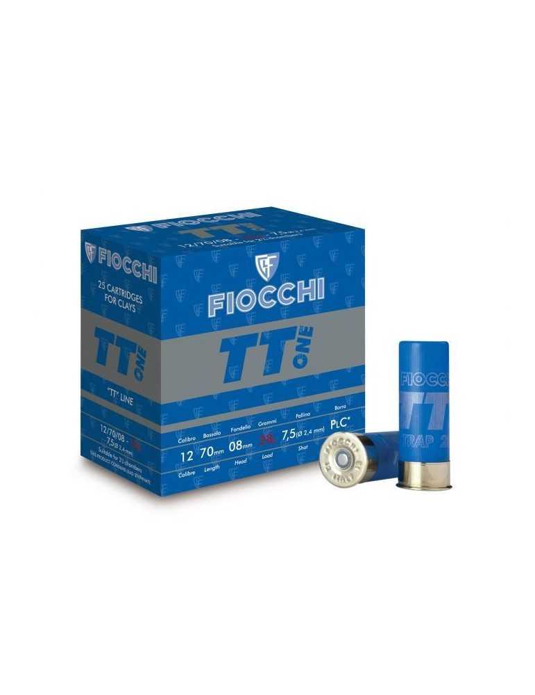 Fiocchi TT One 28C.12/70 28g* cartouches