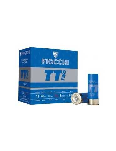 Fiocchi TT TWO 28 C.12/70-28 g* cartouches