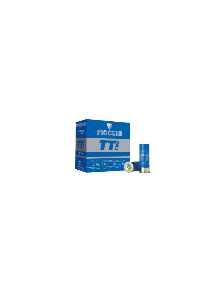 Fiocchi TT TWO 28 C.12/70-28 g* cartouches