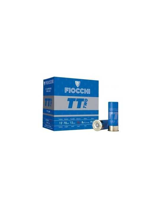 Fiocchi TT TWO 28 C.12/70-28 g* cartouches