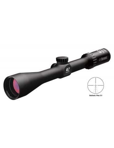 Lunette de visée Burris Fullfield E1 3-9x40mm 2