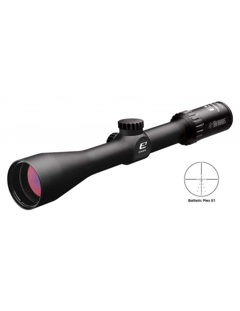 Lunette de visée Burris Fullfield E1 3-9x40mm