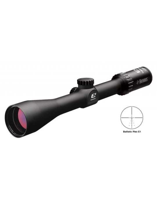 Lunette de visée Burris Fullfield E1 3-9x40mm