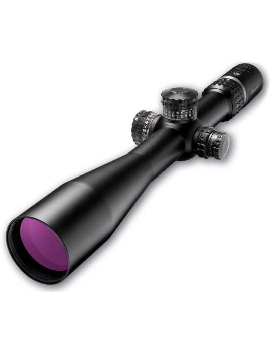 Lunette Burris Xtreme Tactical XTR II 5-25x50mm