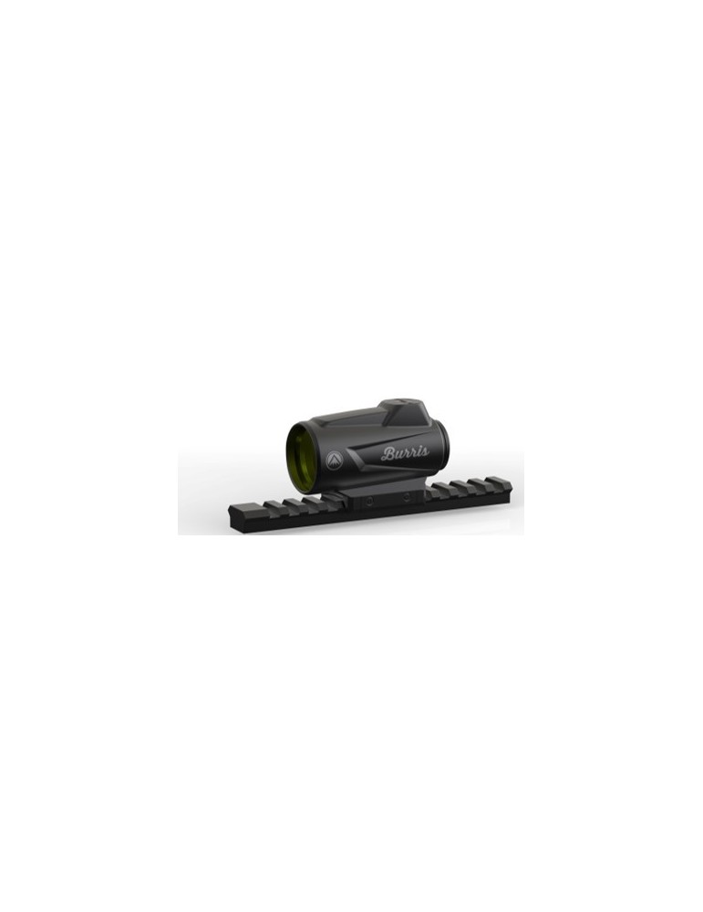 Viseur Burris RT-1 2MOA