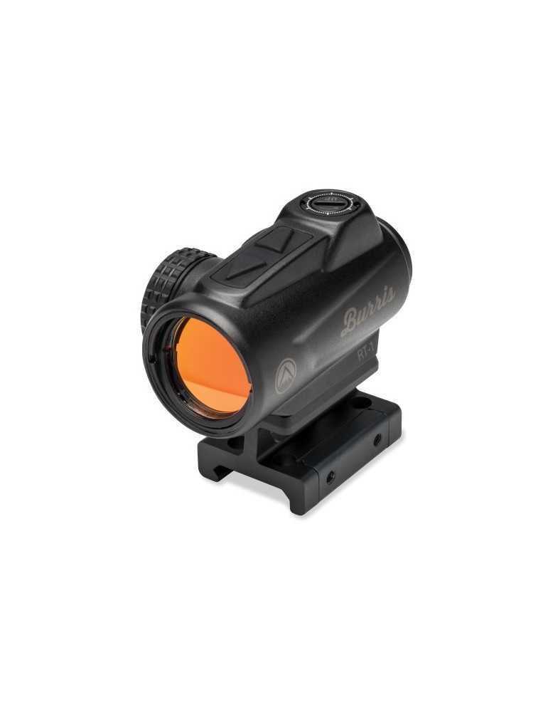 Viseur Burris RT-1 2MOA