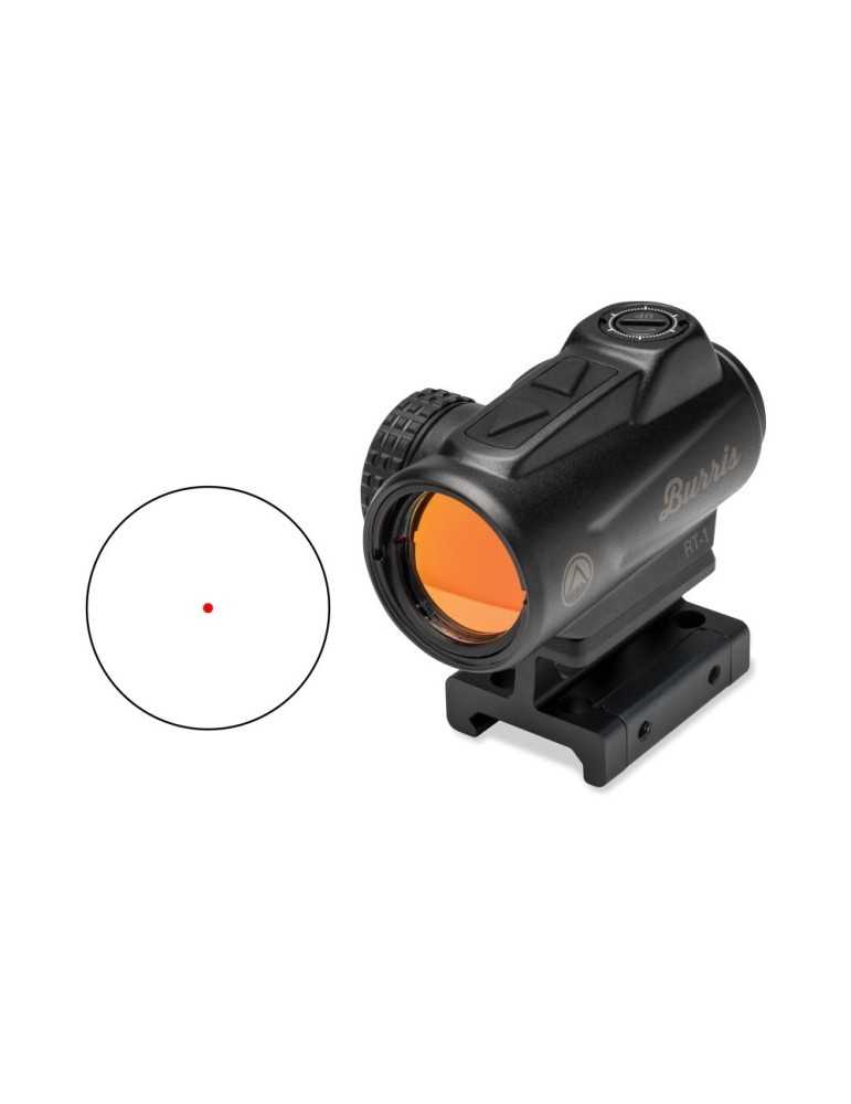 Viseur Burris RT-1 2MOA
