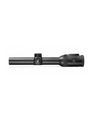 Lunette de visée 1-8x24 L ou SR 2